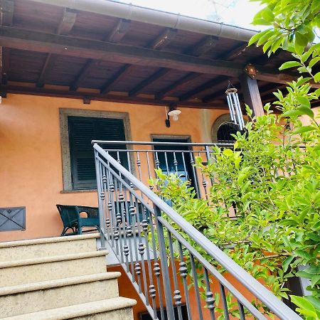 Villa Mariposa Nettuno Exterior foto