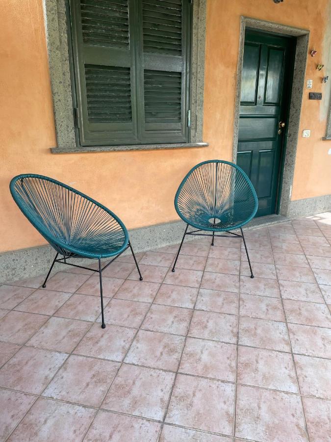Villa Mariposa Nettuno Exterior foto